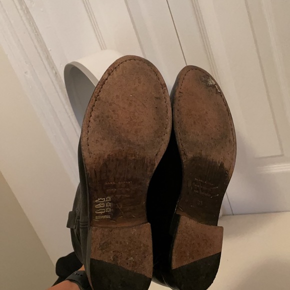 Isabel marant boots - Picture 3 of 3